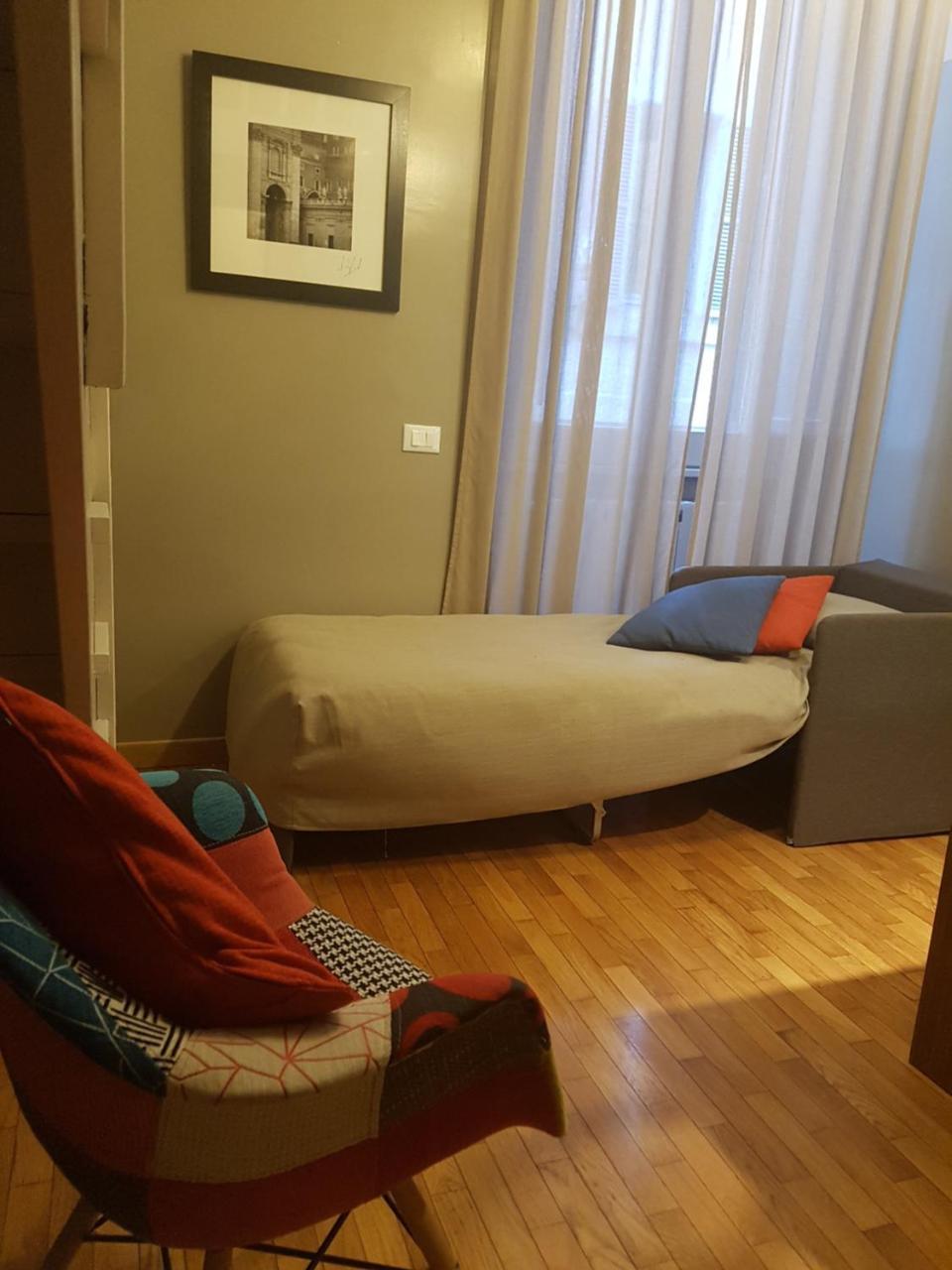 Assunta Domus Ξενοδοχείο Ρώμη Εξωτερικό φωτογραφία